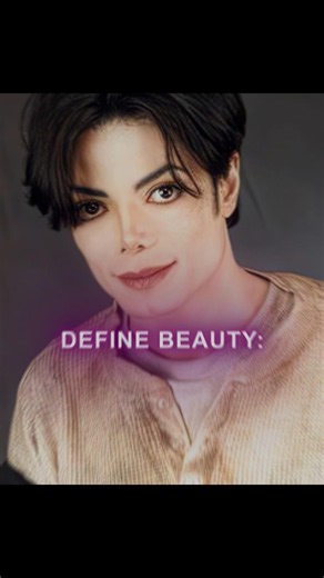 ''Define Beauty ✨| Michael Jackson | Montagem Choco Pie ||