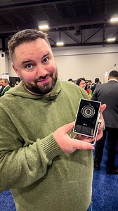 Portable 4K Laser Projector • NEW LG CineBeam Qube. #lg #projector #laserprojector #4K #hometheater #tech #ces2024 #cesunveiled #tymhomes #smarthomebrothers #movietime #movies #streaming #technews #smarthome #gadgets | Smart Home Brothers