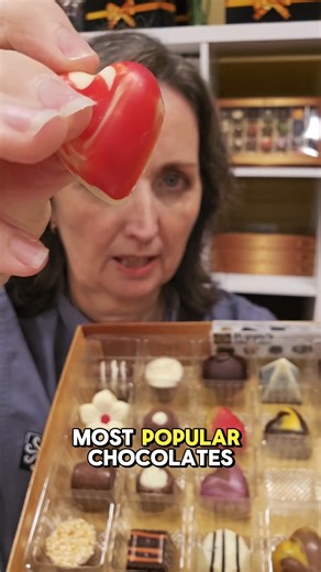 59 reactions · 6 comments |  Chocolate gifting, your way! From our...