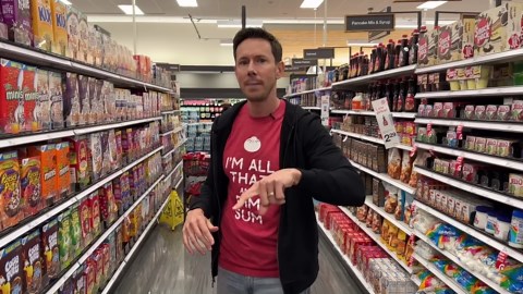 Easy Target Shopping Tips For Big Savings