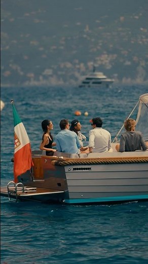 The Persol Riviera Experience