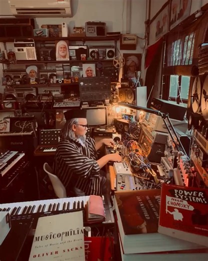 VICE France on Reels