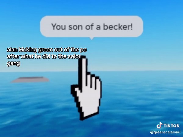 Family Drama Unfolds: Alan Becker's Minecraft Animation