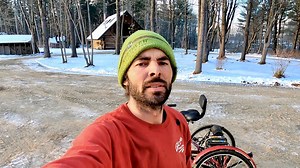 What ever happened to Lance from ‘Maine Cabin Masters?'