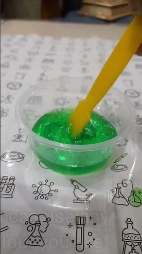 Fizzy Magic Potion | Einstein box ultimate science kit | Experiment- 1