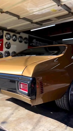 Best Chevrolet Chevelle Generation: Which is Your Favorite?