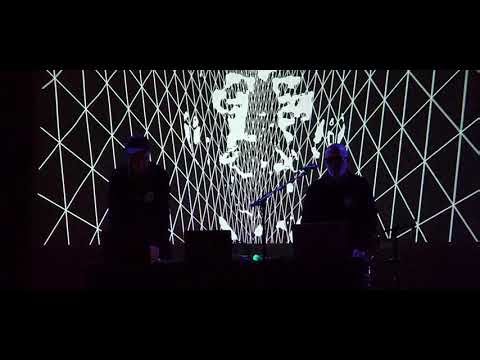 Clock DVA - Sound Mirror (Live @ Granada Theater, Dallas 2025)