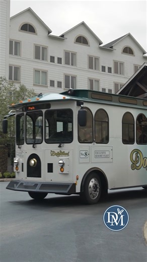 27K views · 398 reactions | Celebrating 10 years of Dollywood’s DreamMore Resort and Spa 曆 | Dollywood | Facebook