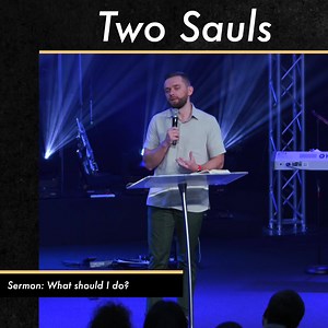 Experience alone will not change you. An encounter is an invitation for transformation. Full Sermon: https://youtu.be/cWJecCSr2_o | Hungry Generation