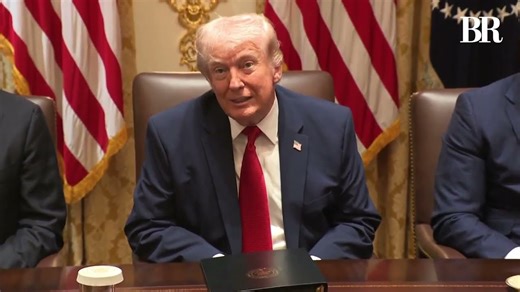 Trump says Iran’s ‘present’ was allowing a few oil tankers, including Pakistan-flagged, through Hormuz