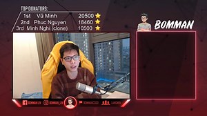 23K views · 2.5K reactions | Để tải app này anh em có thể dùng 2 cách 1. click thẳng vào đường link https://www.facebook.com/gamingapp?origin=streamer&sub_origin=bommancsgo 2. Lên Google Play search Facebook Gaming là ra nhé mọi người :D | Bomman | Facebook