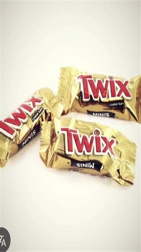 #CapCut @TWIX #twix#fypシ゚viral #Goviral #2026 no other candy is better.
