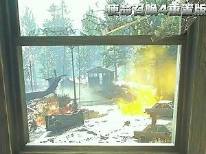 14 热浪来袭 #COD4重制版