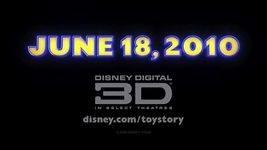 Toy Story 3 (2010) - Movie