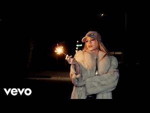 Slayyyter - WHAT IS IT LIKE, TO BE LIKED? (Official Video)