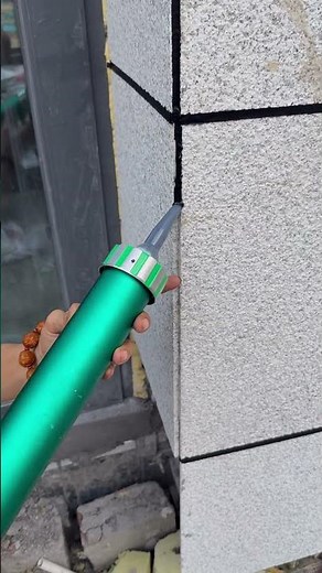 Factory Supply PU Sealant for Concrete & Construction