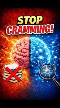 This Vocabulary Memory Trick Is Backed by Science #learnenglish #vocabulary #shorts