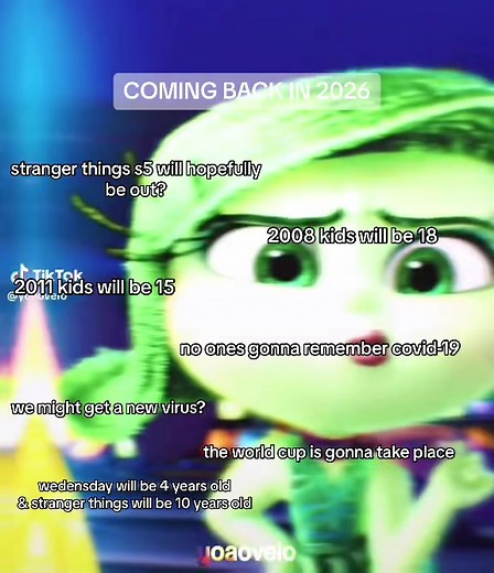 Returning in 2026: What to Expect