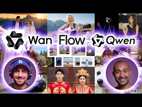 Wan 2.5 Brings Talking AI Video