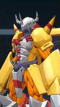 Agumon Digivolution Line | Digimon Story Time Stranger