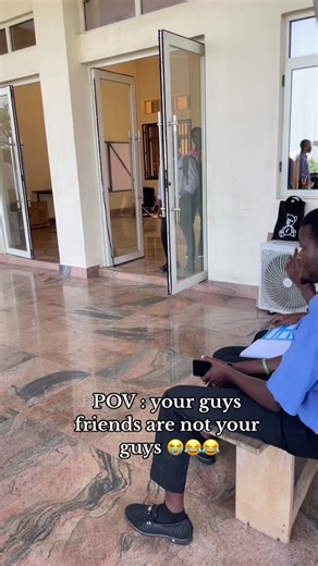 University Life: Understanding Your Guy Friends