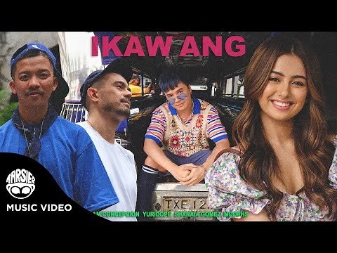 "Ikaw Ang" - Sam Concepcion, Yuridope, Moophs, feat. Yeng Constantino (Official Music Video)