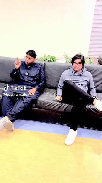 Top TikTok Hair Salon Trends You Need to Know