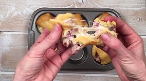 317 reactions · 2.9K shares | The BEST leftover ham recipe ever!!...