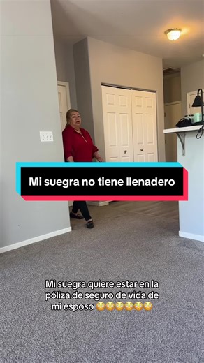 Las complicaciones de tener una suegra tóxica