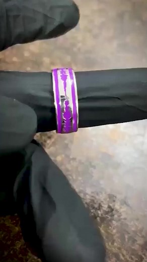 2.1K views · 13 reactions |  Pro Tools Ring  Legacy Studio #daw #purple #ring #avid #waveform #musicproduction #producer #protools | Avid | Facebook