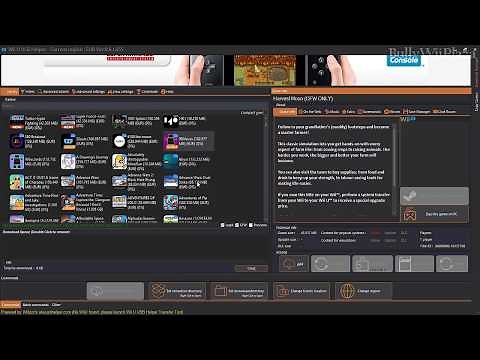 [Wii U] "USB Helper is preparing the ticket cache" Fix