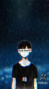 Anime Wallpapers Depressed Pfp