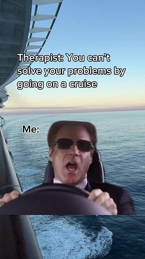 1.4M views · 9K reactions | anyways…booking the next cruise rn #cruisecritic #cruiseaddict #cruiseship #cruisetravel #vacation | Cruise Critic | Facebook