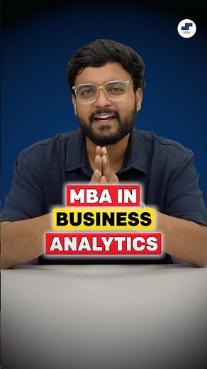 MBA in Business Analytics 💥 MBA Salary & Scope in 2025 | Worth It or Just Hype? #mba #mbainba