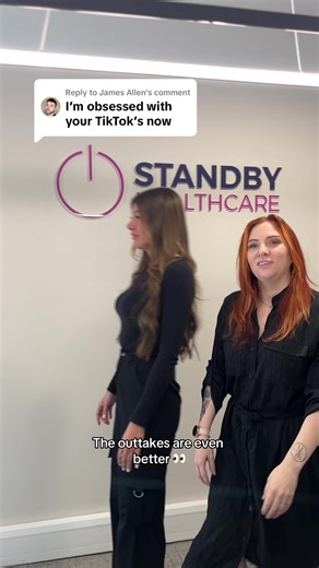 Hilarious Office Trust Fall Challenge | Funny Agency Life Outtakes