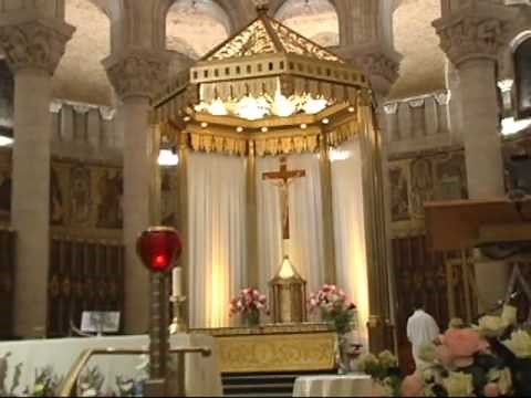 AVE MARIA BY LUCIANO PAVAROTTI