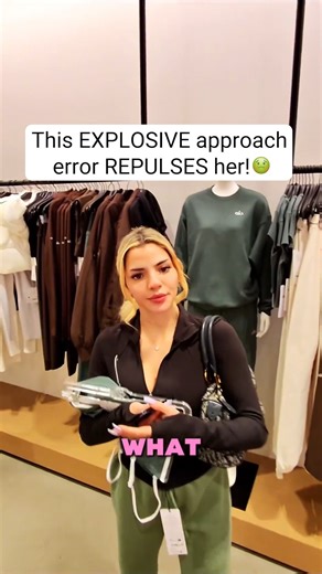 Victor Mlno | Don't do this explosive approach error. My new Gentlemen's Society is out now (link in BIO)! *First 105 Gentlemen Guaranteed to Start... | Instagram