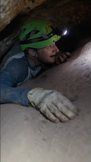Exploring the Deepest Section in Cave of the Winds!