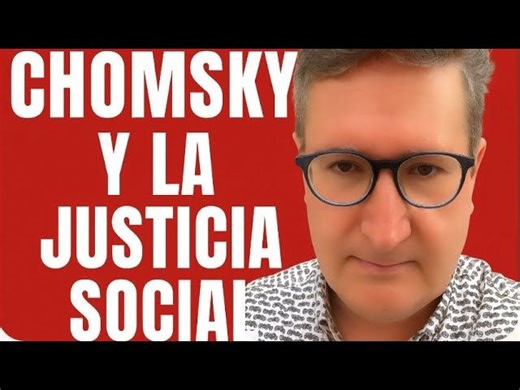 Chomsky y los poderes fácticos - Opinión - murcia.com