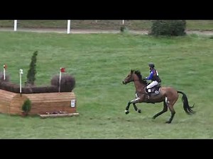 GN FFE - AC Print de CCE - Pompadour : le cross en images