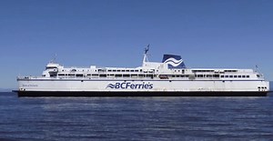 This former BC Ferry vessel is up for grabs with a starting bid at $5000 | News