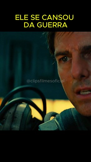 47K views · 2.1K reactions | Filme : no limite do amanhã (2014) | Clips de filmes | Facebook