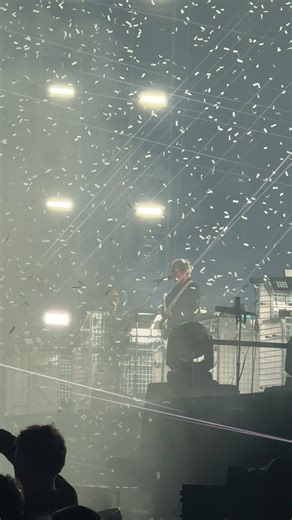 Rüfüs Du Sol en Ceremonia: Momentos Destacados