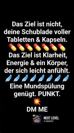 ErInnere Dich daran, dass es #wirkungsvoll und EINFACH & #EFFEKTIV gehen kann.✨️
