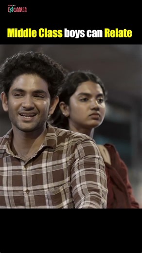 Past-அ ஞாபக படுத்தாத 🤦😭 Yaar Pizhaiyo - Ep1 | Ft.RG Ram & Sushmitha #shorts #ytshorts