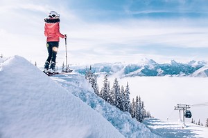 Skiing in Revelstoke: Review, Guide & Tips (2025)