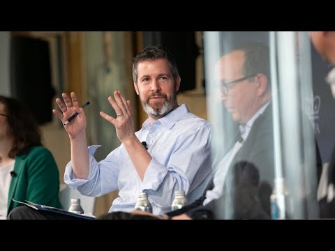 David Pozen on streamlining the US’s classification system