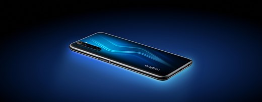 realme 6 Pro - realme (India)
