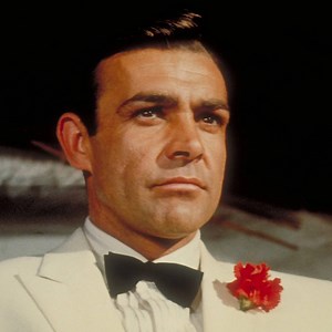TBD Amazon James Bond Project