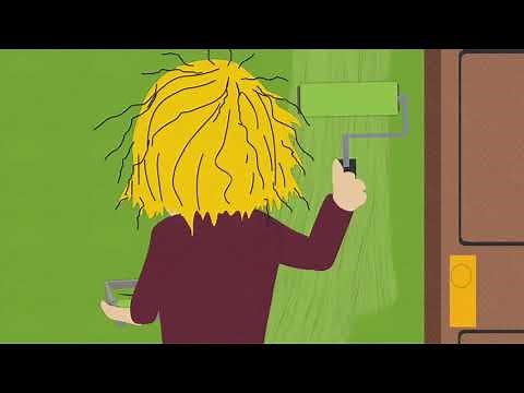 Everything Clean, Everything New (South Park)